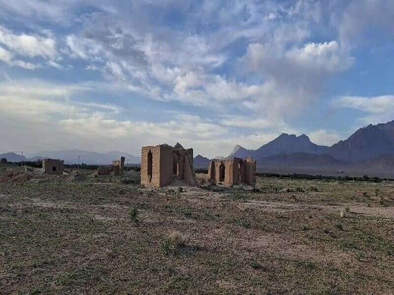 Groundbreaking Archaeological Survey Uncovers Paleolithic Human Evidence in Kerman Plain!