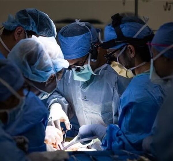 Groundbreaking Bladder Transplant Pioneered by Iranian-Born Surgeon in California