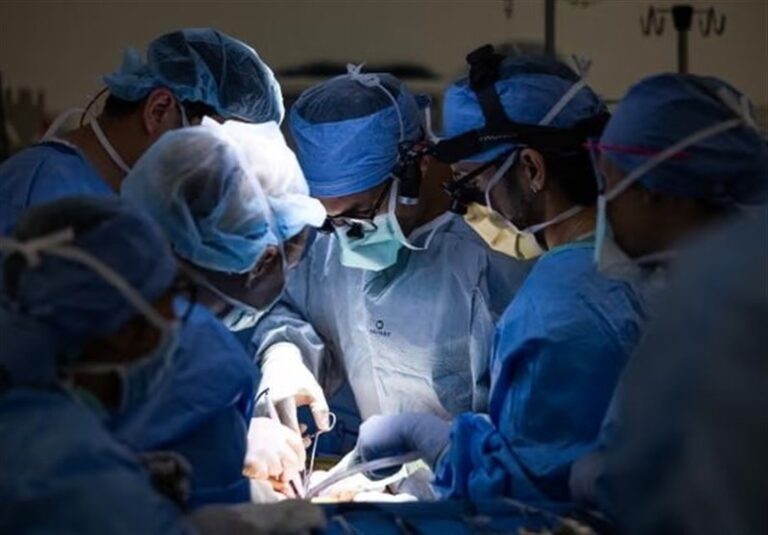 Groundbreaking Bladder Transplant Pioneered by Iranian-Born Surgeon in California