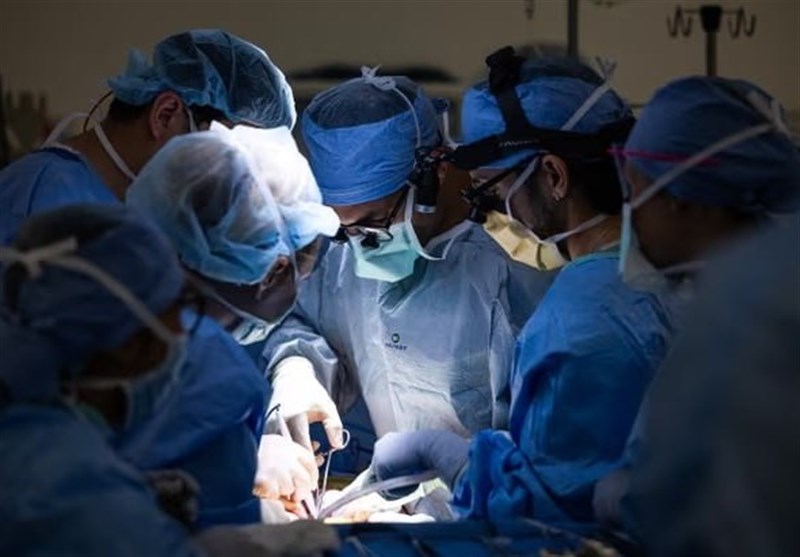 Groundbreaking Bladder Transplant Pioneered by Iranian-Born Surgeon in California