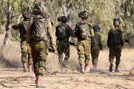 Hamas Claims AP Report on Human Shields Highlights Israel's Moral Downfall