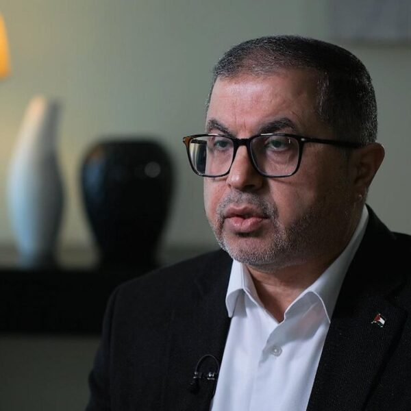 Hamas Declares No Value in Continued Gaza Truce Negotiations