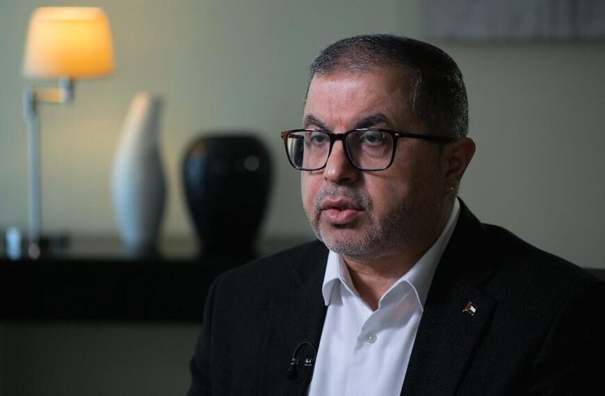 Hamas Declares No Value in Continued Gaza Truce Negotiations