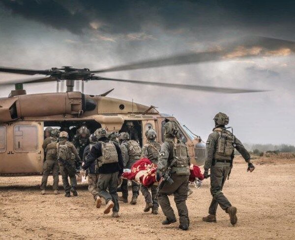 Hamas Launches Surprise Ambush on Occupation Forces: A Tense Confrontation Unfolds
