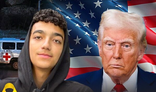 Hamas Reaches Out to Pro-Trump Activist for Secret Negotiations Leading to Edan Alexander's Release