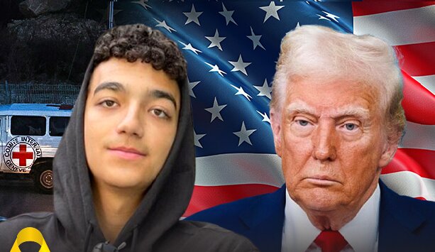 Hamas Reaches Out to Pro-Trump Activist for Secret Negotiations Leading to Edan Alexander's Release