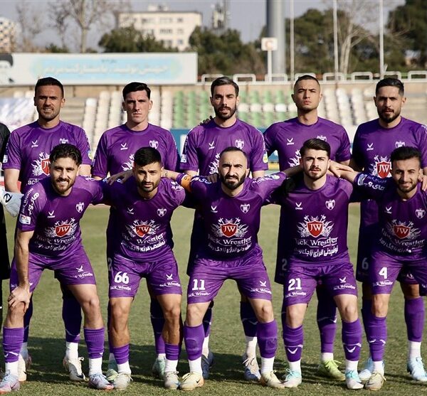 Havadar Faces Relegation from Iran Professional League: What’s Next for the Team?