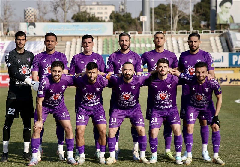 Havadar Faces Relegation from Iran Professional League: What’s Next for the Team?