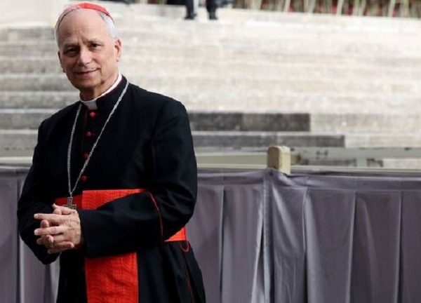 Historic Announcement: New Pope Elected, Ushering in a New Era for the Vatican