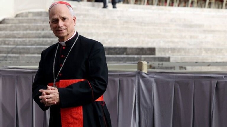 Historic Announcement: New Pope Elected, Ushering in a New Era for the Vatican