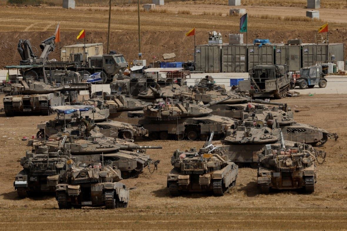 IOF Expands Conflict Zones Amid Ongoing Genocide: New Fronts Opened
