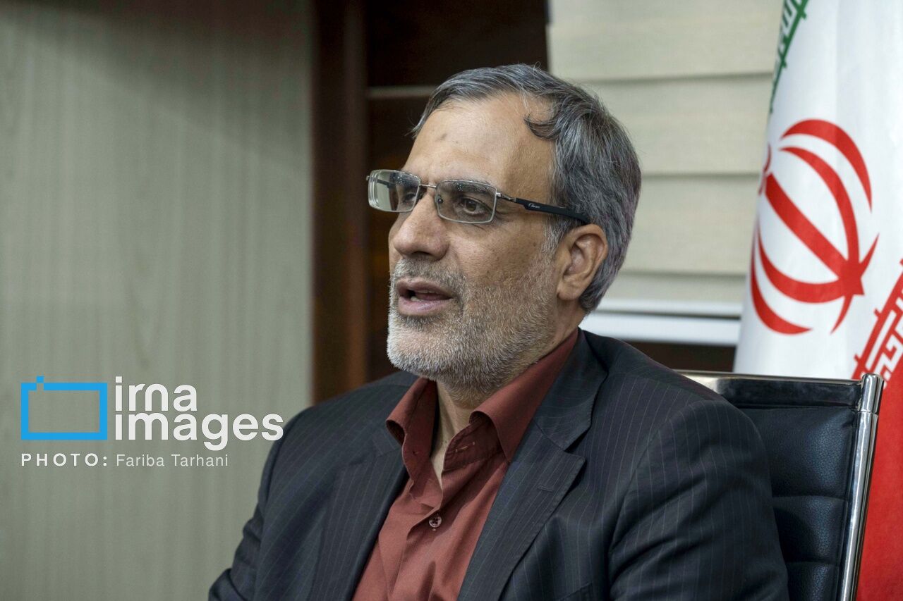 IRNA CEO Heads to Doha for Key Iran-Arab World Dialogue Summit