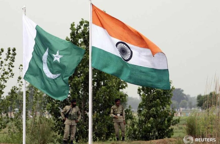 India Imposes Import Ban on Pakistan Following Pahalgam Attack: Economic Implications Unfold