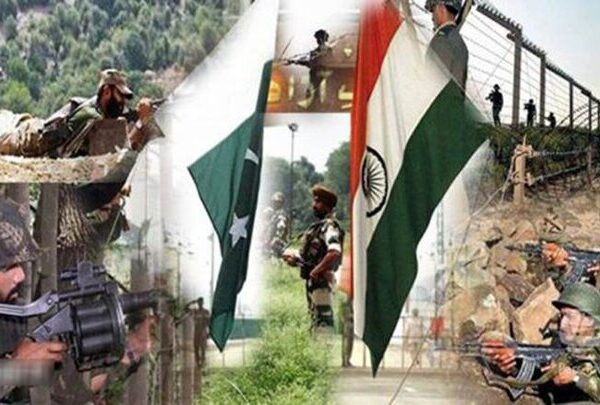 India Launches Strategic Strikes on Three Key Targets in Pakistan