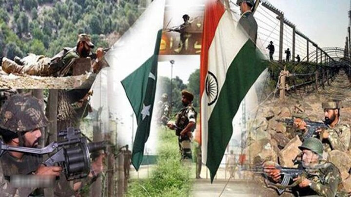 India Launches Strategic Strikes on Three Key Targets in Pakistan