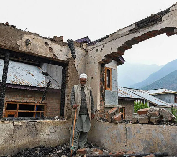 India-Pakistan Showdown: A Pivotal Moment for Global Peace and Stability