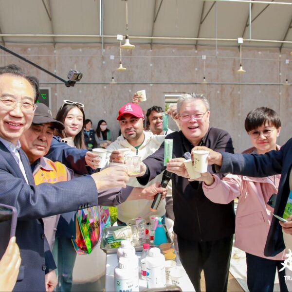 Inner Mongolia Sparks Green Farming Revolution: China's Sustainable Agriculture Transformation