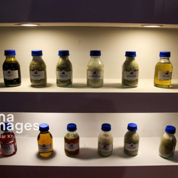 Innovations Unleashed at INOTEX 2025: Iran Debuts 3 Groundbreaking Tech Products