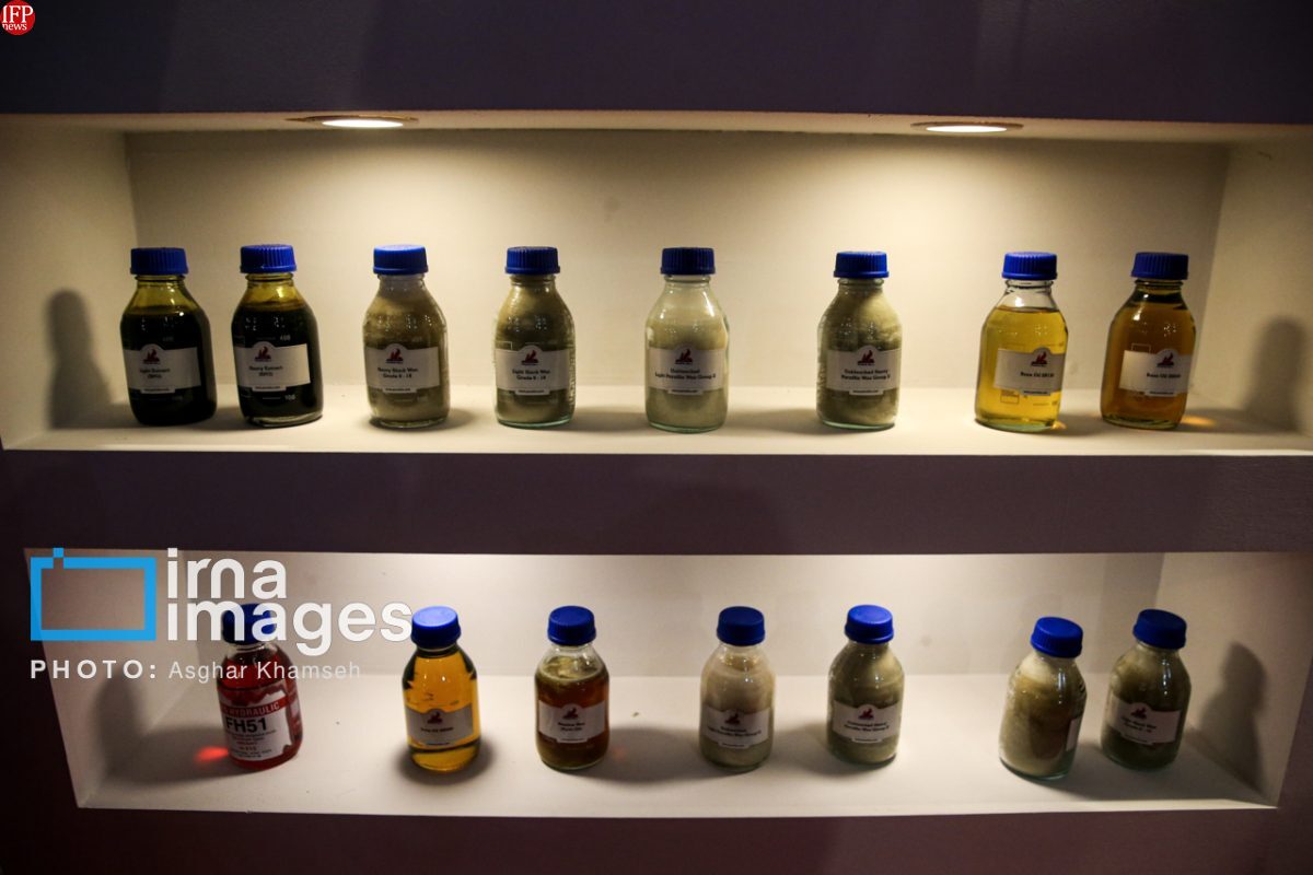 Innovations Unleashed at INOTEX 2025: Iran Debuts 3 Groundbreaking Tech Products