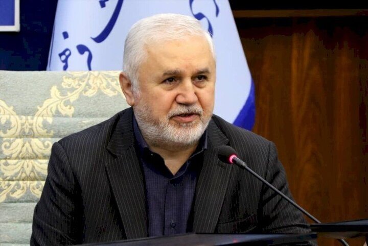 Iran: A Treasure Trove of History, According to Deputy Cultural Heritage Minister