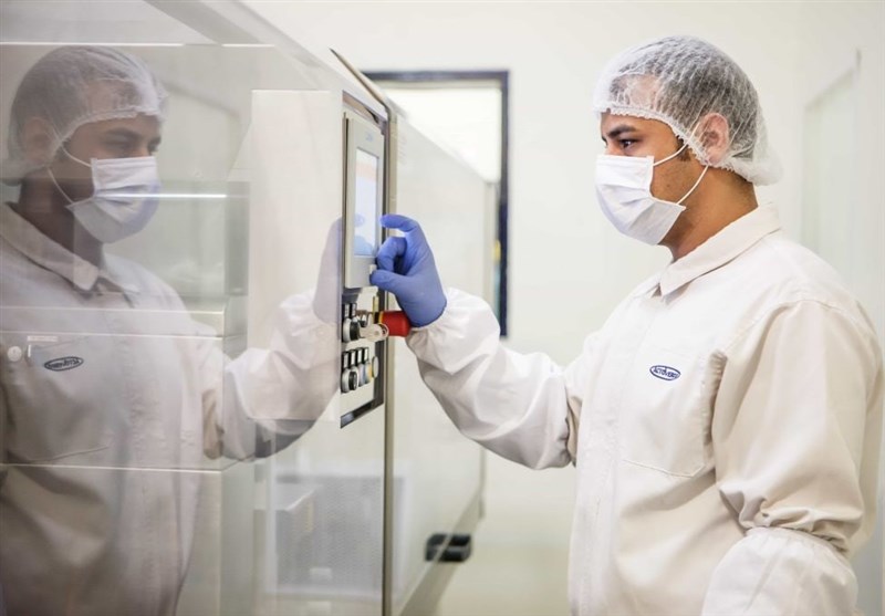 Iran Accelerates Pharmaceutical Production to Overcome Sanctions Challenges