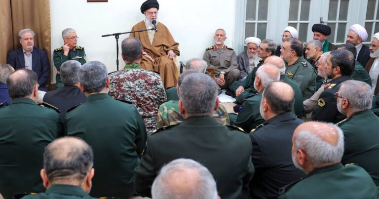 Iran Aims for 'Controlled Narrative' on US Talks to Shape Domestic Perception