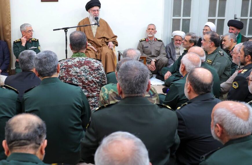 Iran Aims for 'Controlled Narrative' on US Talks to Shape Domestic Perception