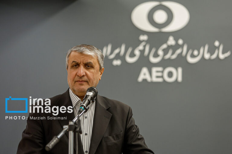 Iran Boosts Confidence with Commitment to Nuclear Program Transparency