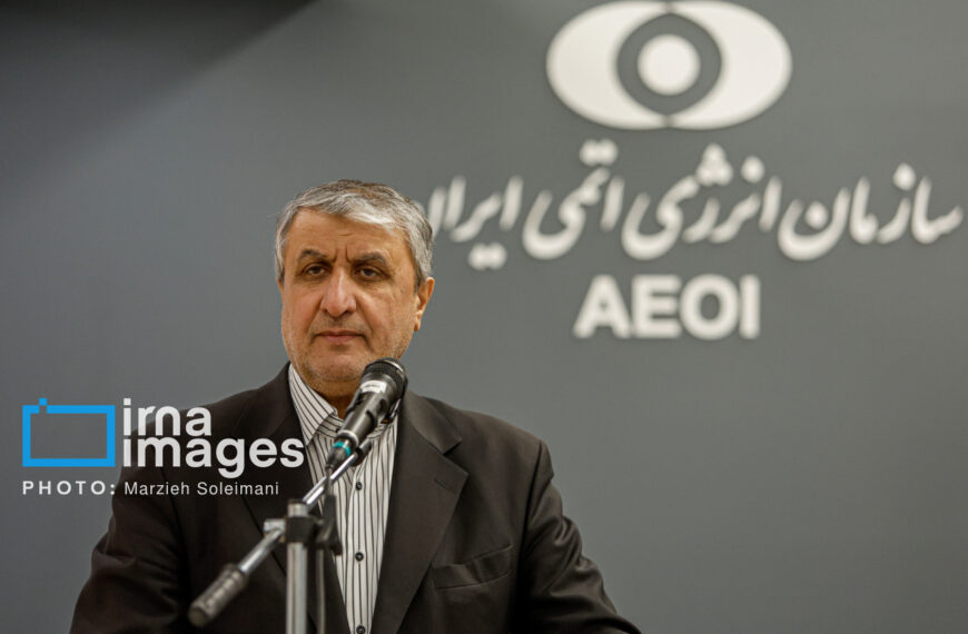 Iran Boosts Confidence with Commitment to Nuclear Program Transparency
