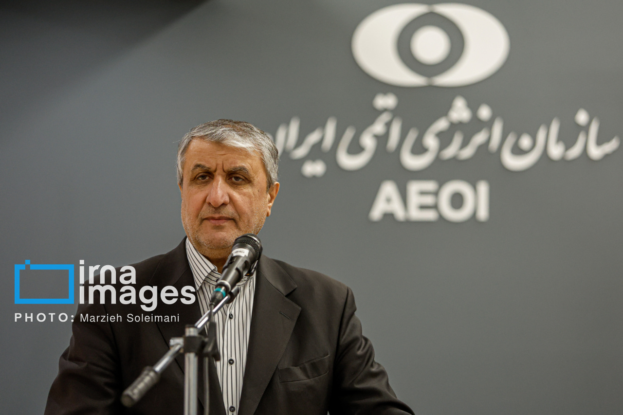 Iran Boosts Confidence with Commitment to Nuclear Program Transparency