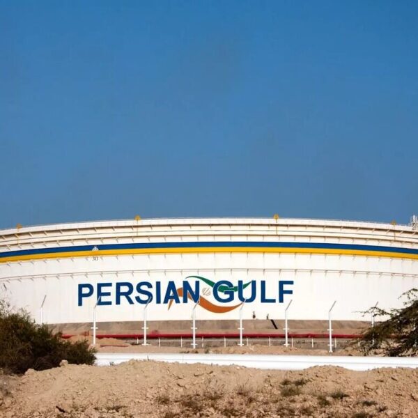 Iran Boosts Crude Oil Storage Capacity by 2 Million Barrels: Key Move for Energy Sector