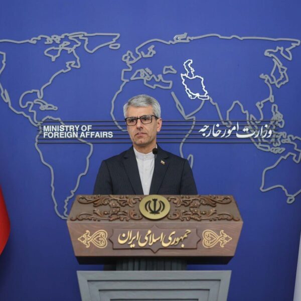 Iran Calls for Action Against Israeli Impunity and Ethnic Cleansing in Gaza