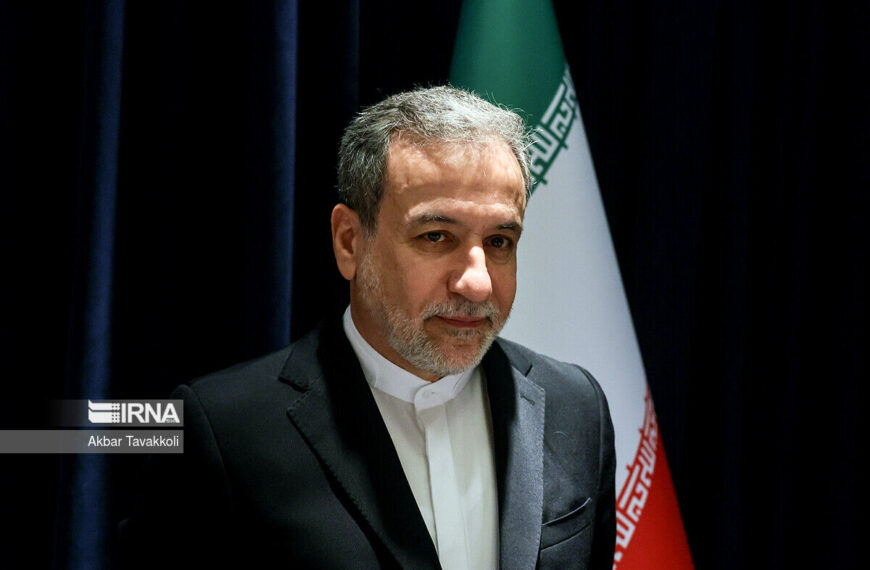Iran Calls for Calm: Urges India and Pakistan to Restrain Tensions and Promote Peace