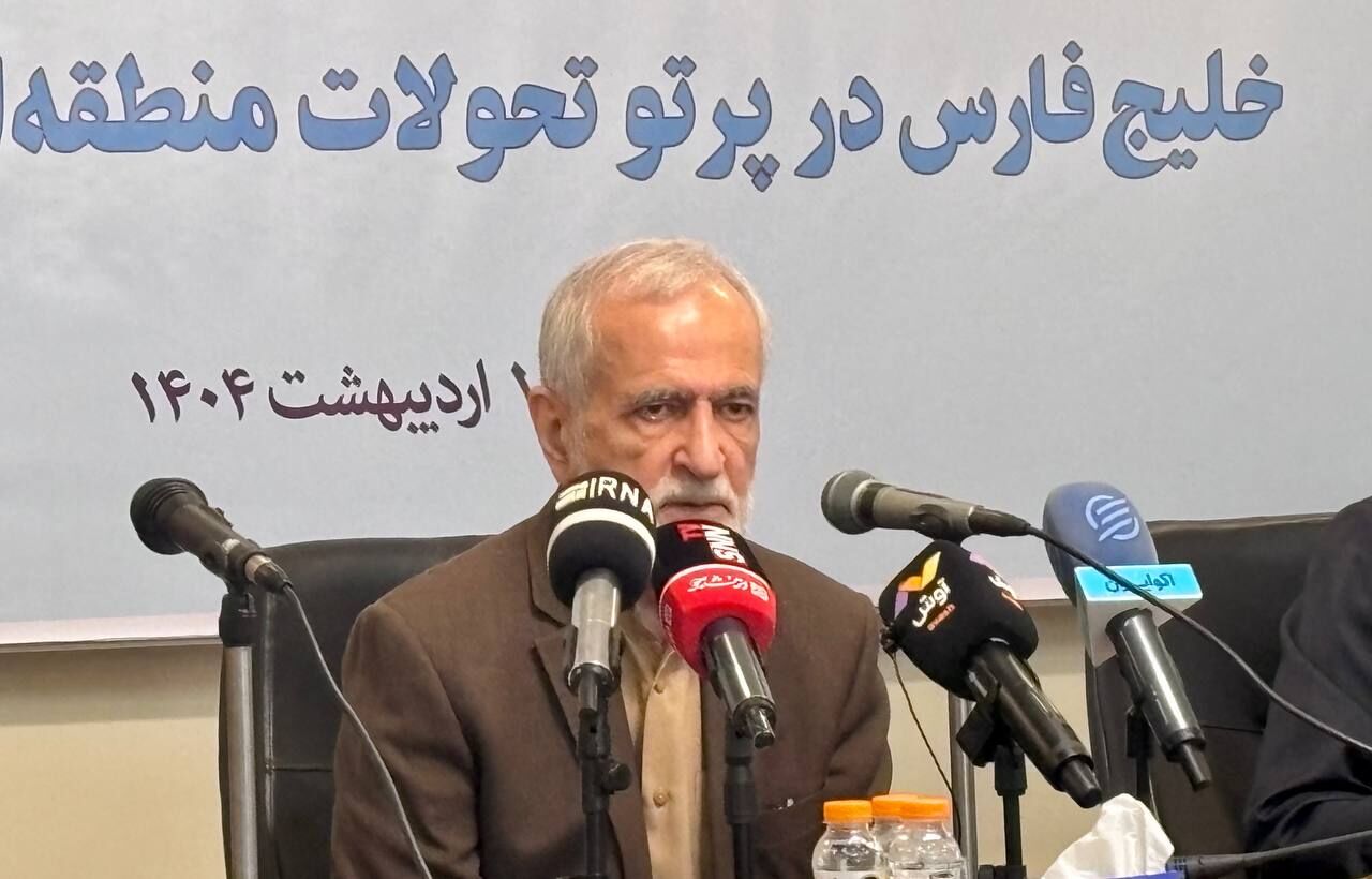 Iran Calls for Meaningful Dialogue with Persian Gulf States, States Strategic Council Head