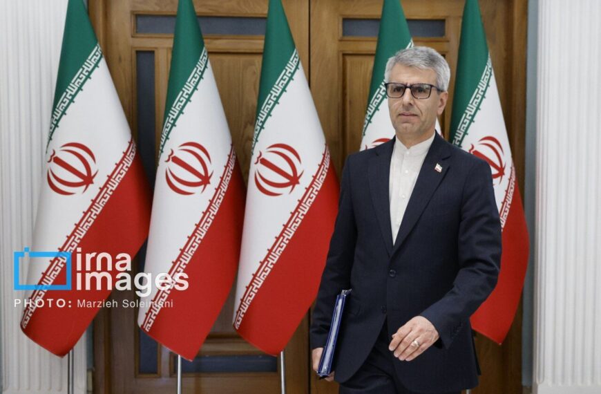 Iran Celebrates National Day of Resistance: Honoring Strength and Resilience