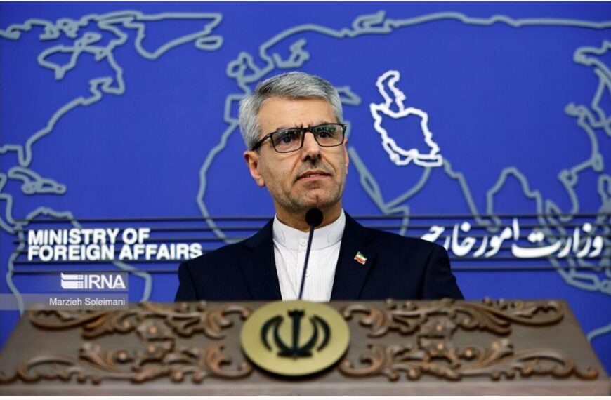 Iran Celebrates Oman-Mediated Ceasefire Ending U.S. Strikes in Yemen