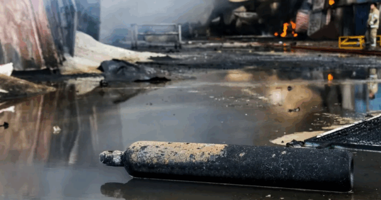 Iran Confirms Media Ban on Port Blast Coverage Amid Growing Threat of Prosecution
