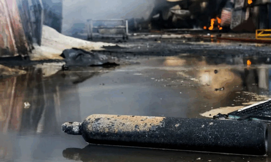 Iran Confirms Media Ban on Port Blast Coverage Amid Growing Threat of Prosecution