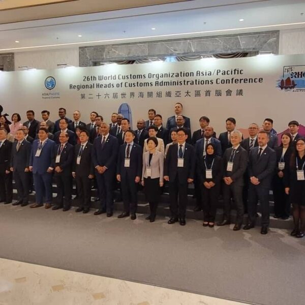 Iran Customs Set to Boost Trade Opportunities with Asia-Pacific Region