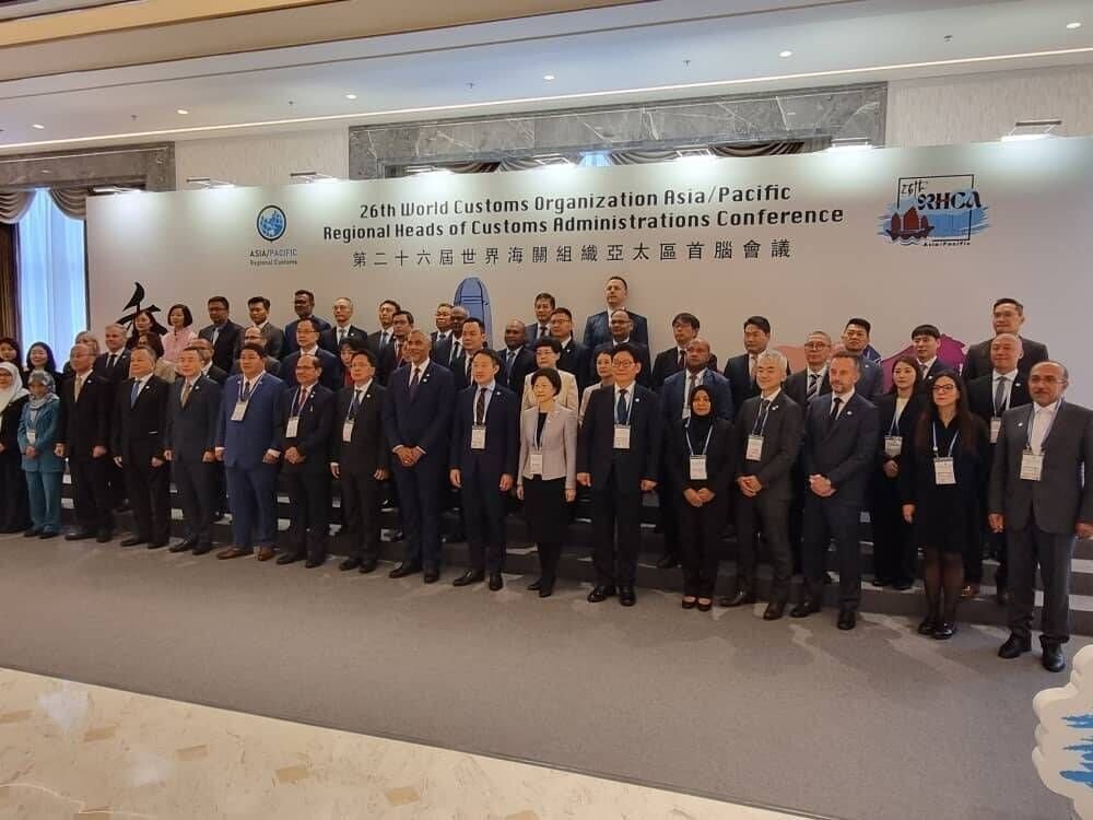 Iran Customs Set to Boost Trade Opportunities with Asia-Pacific Region