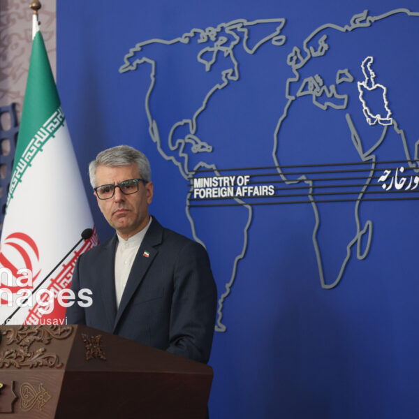 Iran Denounces Israeli Aggression in Yemen: A Call for Global Solidarity