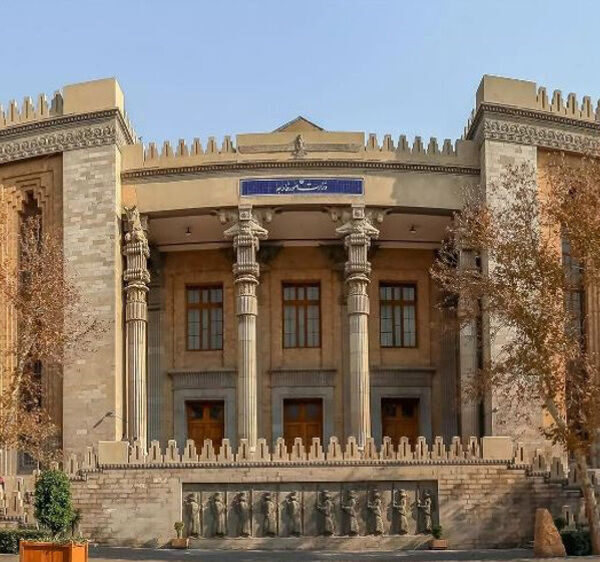 Iran Dismisses 'Baseless' Claims of Involvement in Yemen's Retaliatory Actions