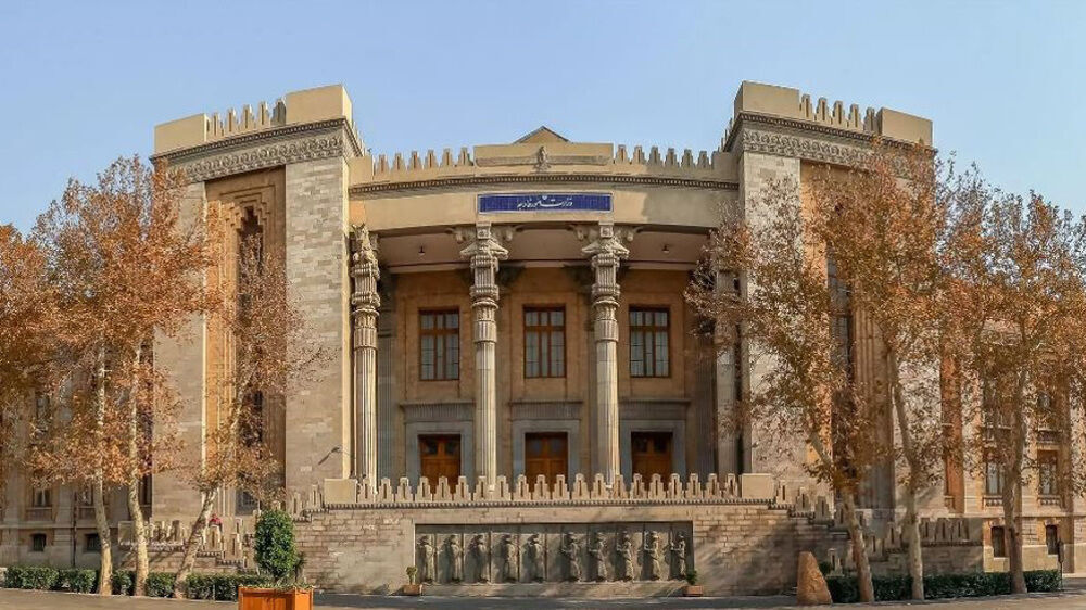 Iran Dismisses 'Baseless' Claims of Involvement in Yemen's Retaliatory Actions