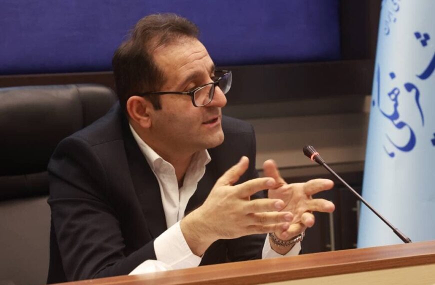 Iran Eases Visa Restrictions: Overcoming Media Misinformation to Boost Tourism