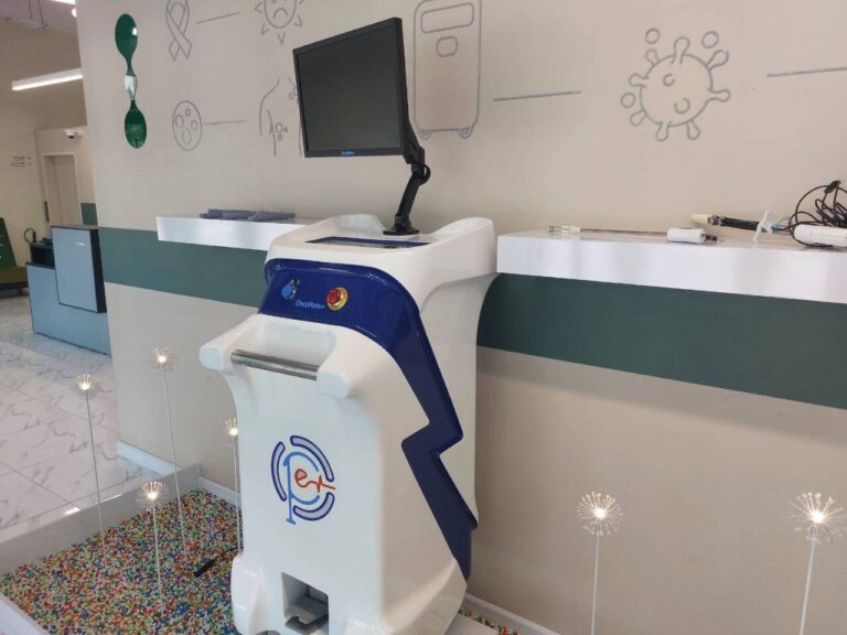 Iran Emerges as a Leader in Cutting-Edge Cancer Treatment Technology