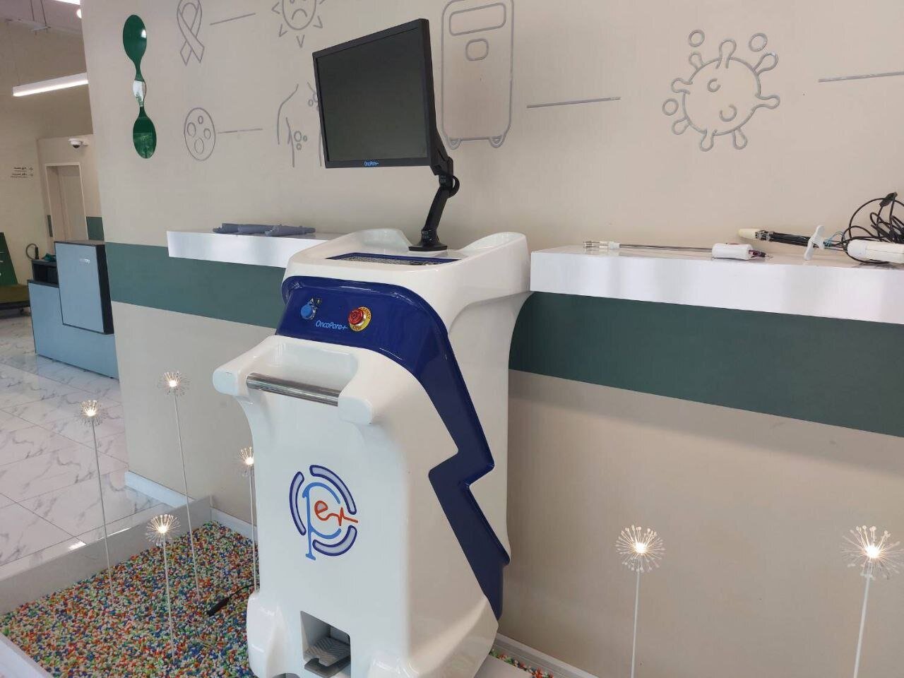 Iran Emerges as a Leader in Cutting-Edge Cancer Treatment Technology