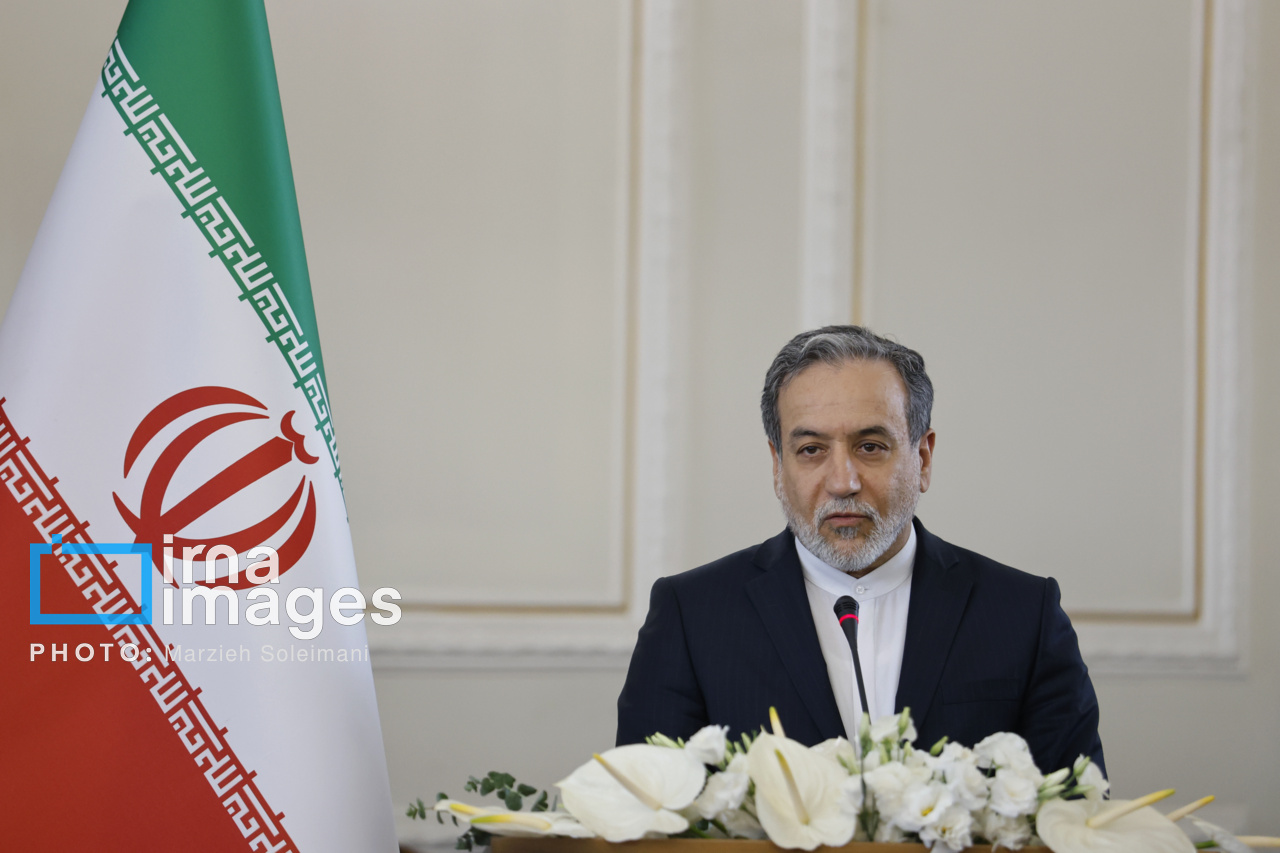 Iran Enhances Security for Nuclear Facilities: Araqchi Updates U.N. and I.A.E.A. on New Safeguards