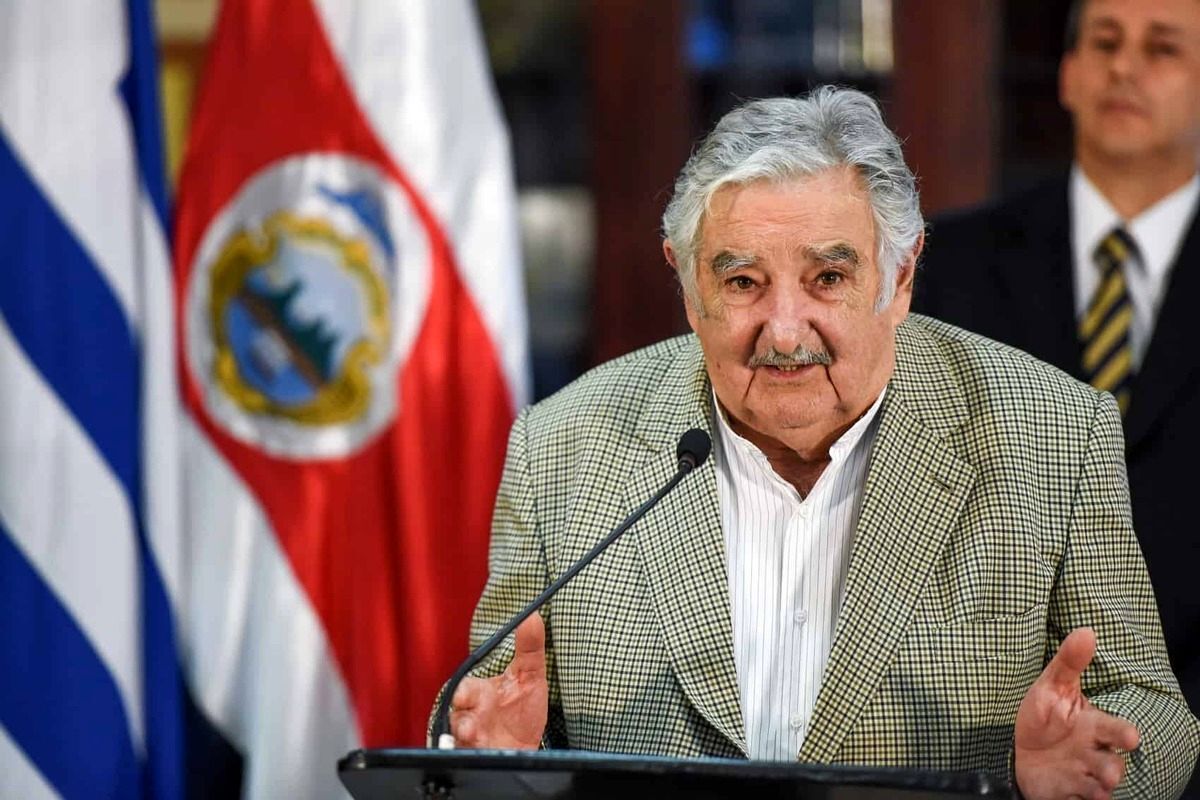 Iran Expresses Condolences for Former Uruguayan President Mujica's Passing