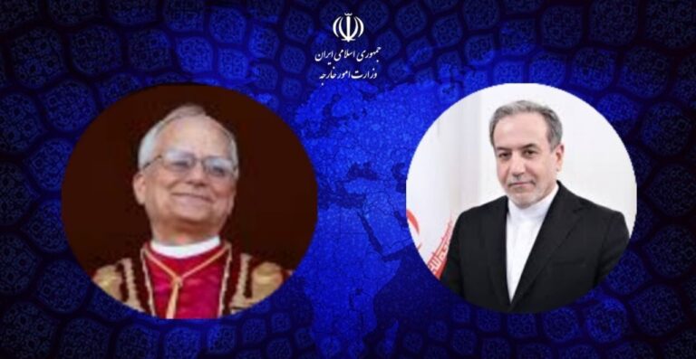 Iran Extends Warm Wishes to Newly Elected Pope: A Historic Gesture of Diplomacy