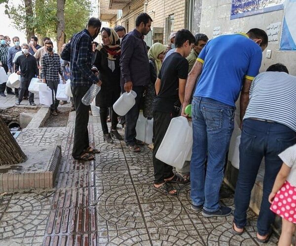 Iran Faces Intensifying Power and Water Crisis Due to Mismanagement and Urgent Warnings